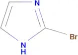 2-Bromo-1H-imidazole