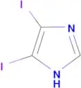 4,5-Diiodo-1H-imidazole