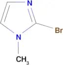2-Bromo-1-methyl-1H-imidazole