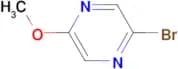 2-Bromo-5-methoxypyrazine