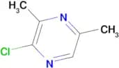 2-Chloro-3,5-dimethylpyrazine