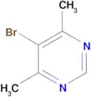 5-Bromo-4,6-dimethylpyrimidine