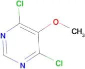 4,6-Dichloro-5-methoxypyrimidine