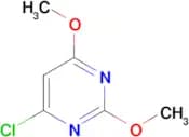 6-Chloro-2,4-dimethoxypyrimidine