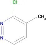 3-Chloro-4-methylpyridazine
