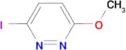 3-Iodo-6-methoxypyridazine
