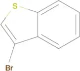 3-Bromobenzo[b]thiophene