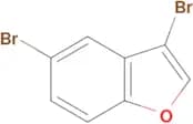3,5-Dibromo-1-benzofuran