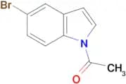 1-Acetyl-5-bromo-1H-indole