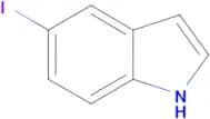 5-Iodo-1H-indole