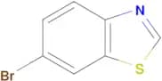 6-Bromo-1,3-benzothiazole