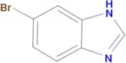 5-Bromo-1H-benzimidazole