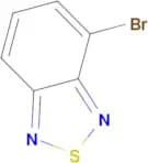 4-Bromo-2,1,3-benzothiadiazole