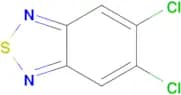 5,6-Dichloro-2,1,3-benzothiadiazole