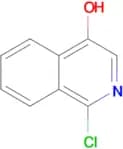 1-Chloroisoquinolin-4-ol