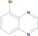 5-Bromoquinoxaline