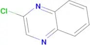 2-Chloroquinoxaline