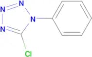 5-Chloro-1-phenyl-1H-tetrazole