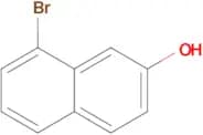 8-Bromo-2-naphthol