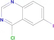 4-Chloro-6-iodoquinazoline