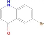 6-Bromoquinolin-4-ol