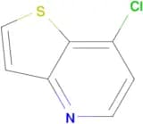 7-Chlorothieno[3,2-b]pyridine