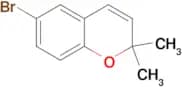6-Bromo-2,2-dimethyl-2H-chromene