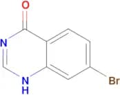 7-Bromoquinazolin-4(3H)-one