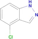 4-Chloro-1H-indazole