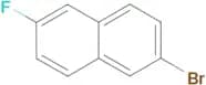 2-Bromo-6-fluoronaphthalene