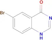 6-Bromoquinazolin-4-ol