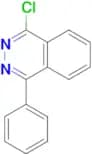 1-Chloro-4-phenylphthalazine