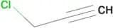 3-Chloroprop-1-yne