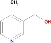 (4-Methylpyridin-3-yl)methanol