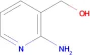 (2-Aminopyridin-3-yl)methanol