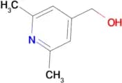 (2,6-Dimethylpyridin-4-yl)methanol