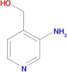 (3-Aminopyridin-4-yl)methanol