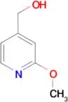 (2-Methoxypyridin-4-yl)methanol