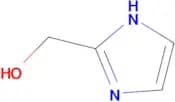 1H-Imidazol-2-ylmethanol