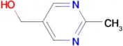(2-Methylpyrimidin-5-yl)methanol