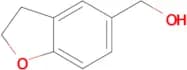 5-Hydroxymethyl-2,3-dihydrobenzo[b]furan