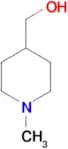 (1-Methylpiperidin-4-yl)methanol