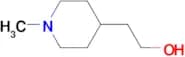 2-(1-Methylpiperidin-4-yl)ethanol