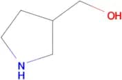 Pyrrolidin-3-ylmethanol