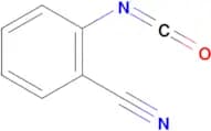 2-Isocyanatobenzonitrile