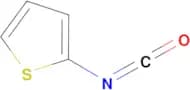 2-Thienyl isocyanate