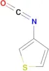 3-Thienyl isocyanate