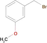 3-Methoxybenzylbromide