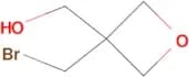 [3-(Bromomethyl)oxetan-3-yl]methanol