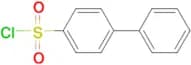 4-Biphenylsulfonyl chloride